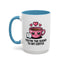 Anniversary Mug - You're The Sugar