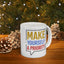 Wellness Mug - Make Yourself a Priority Callout