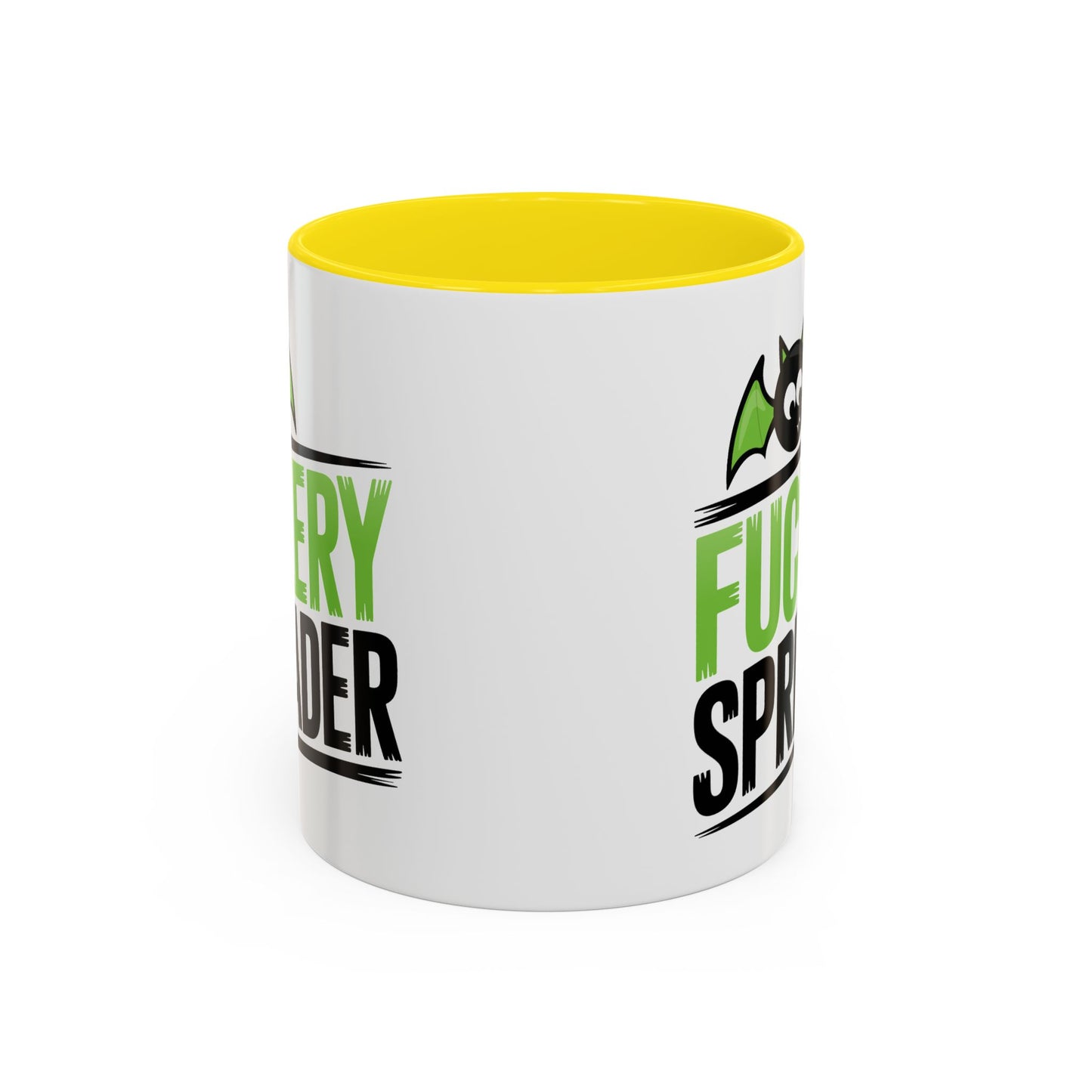 Adult Mug - Fuckery Spreader
