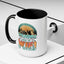 Adventure Mug - Wander Where
