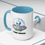 Alien Mug - F*cking Humans