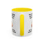 Adult Mug - Your Nutsack Begging You To Stop