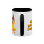 Birthday Mug - Happy Ducking Birthday