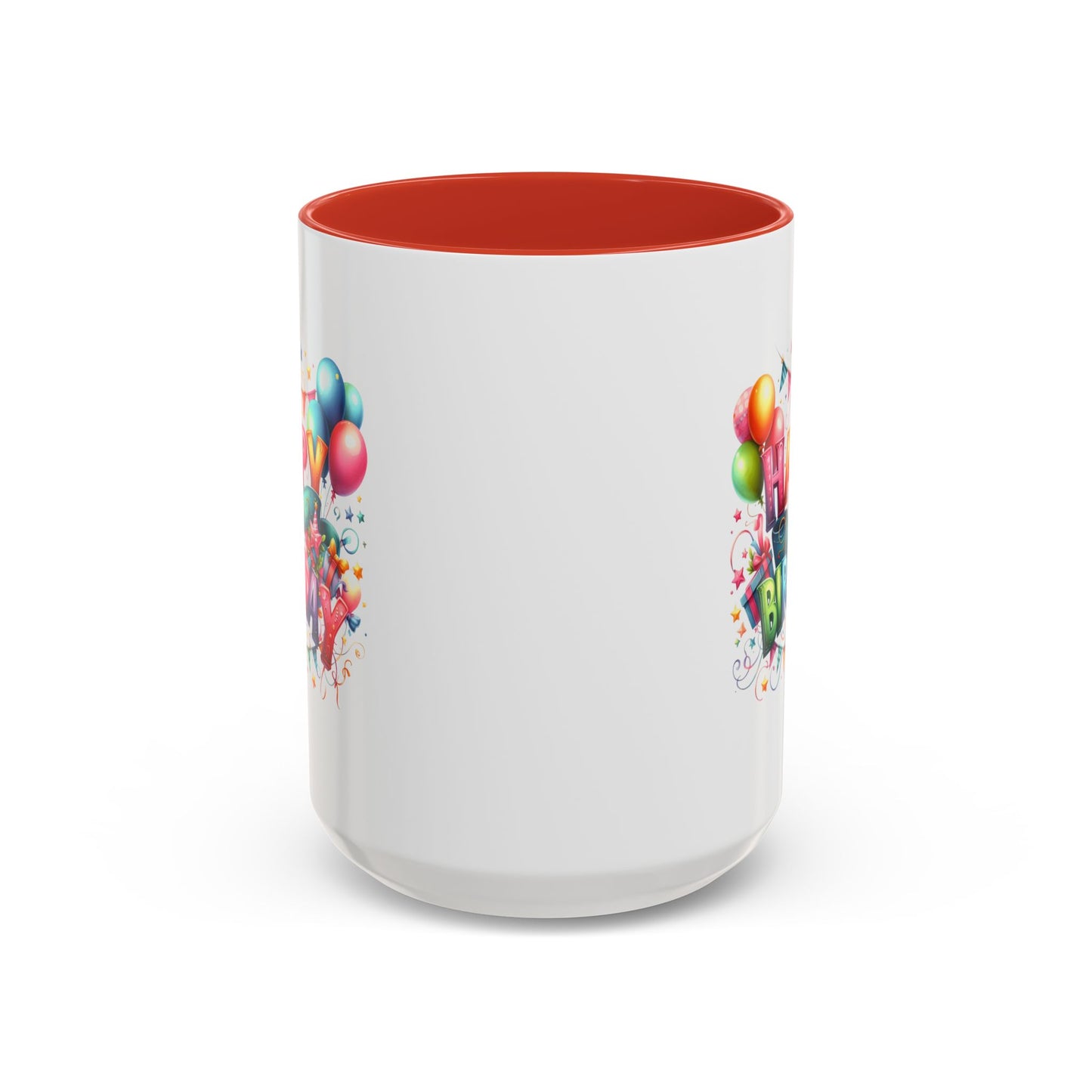 Birthday Mug - Birthday Celebration