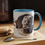 Animal Mug - Dog Coffee Wrap 20