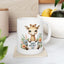 Mother's Day Mug - Mother's Day Giraffe