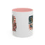 4th of July Mug - American Bald Eagle Flag 9