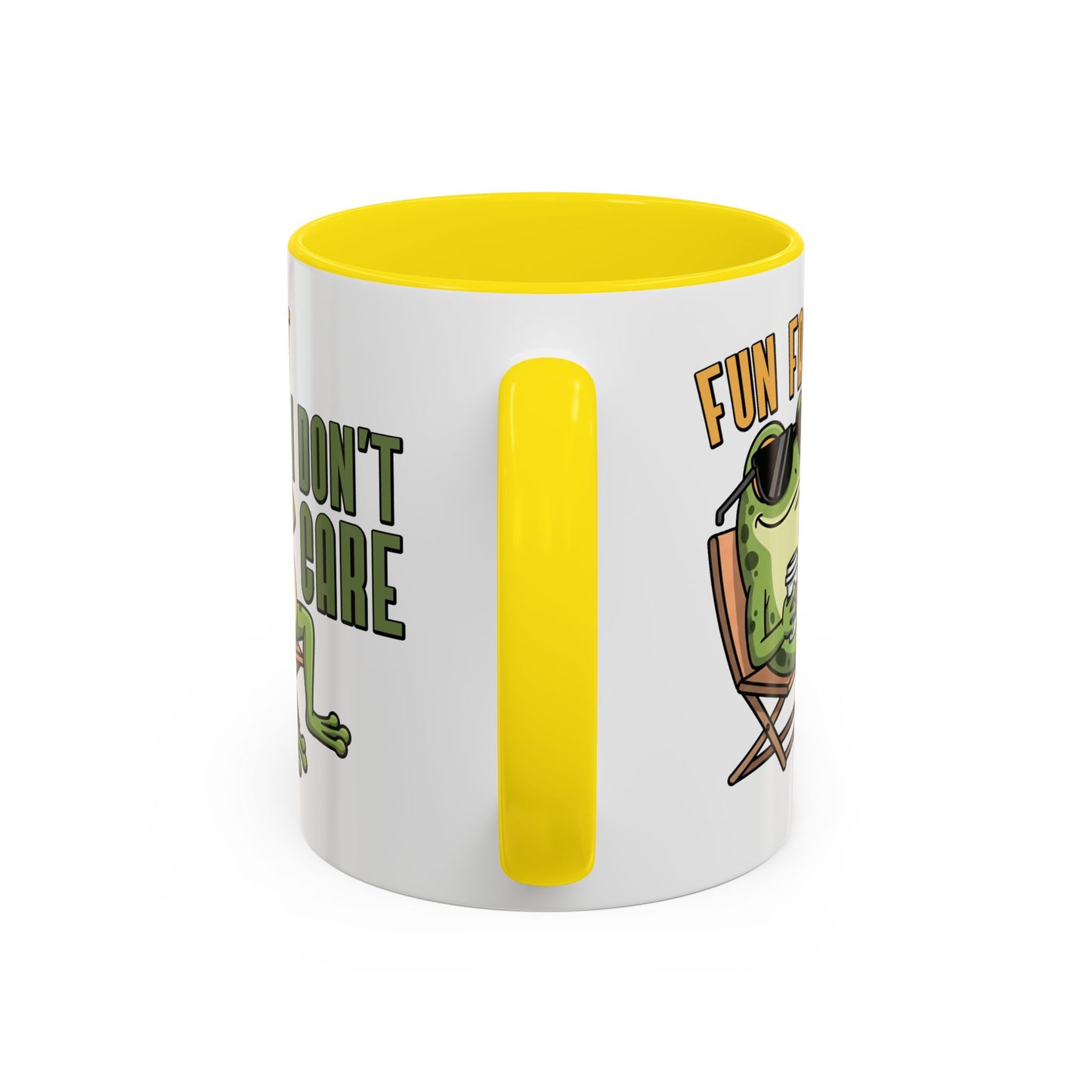 Humor Mug - Fun Fact