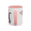 Animal Mug - Pupaccino Time