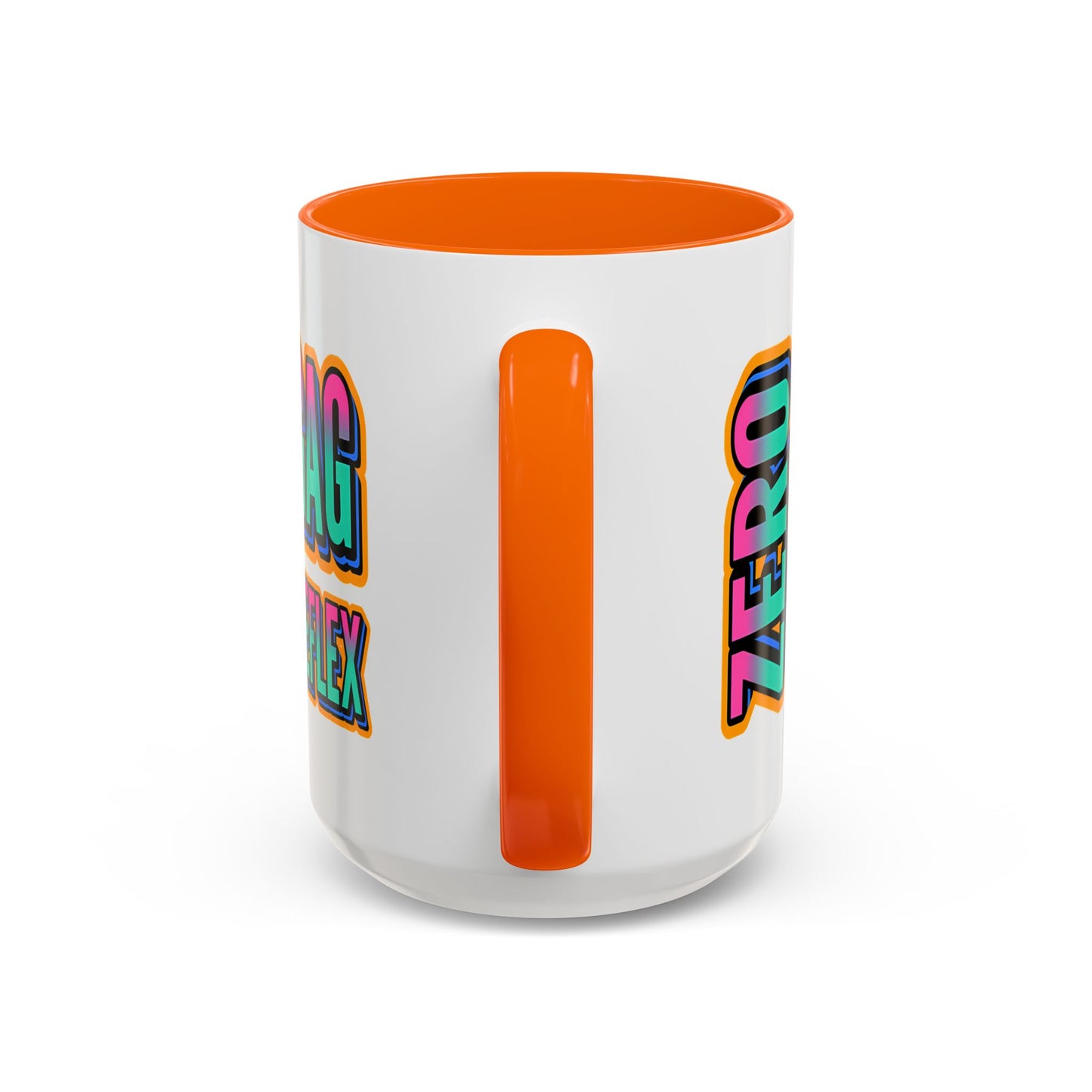 Adult Mug - Zero Gag Reflex