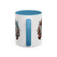 Father's Day Mug - Dad Cowboy