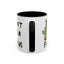 Adult Mug - Don't Be A Fuctus