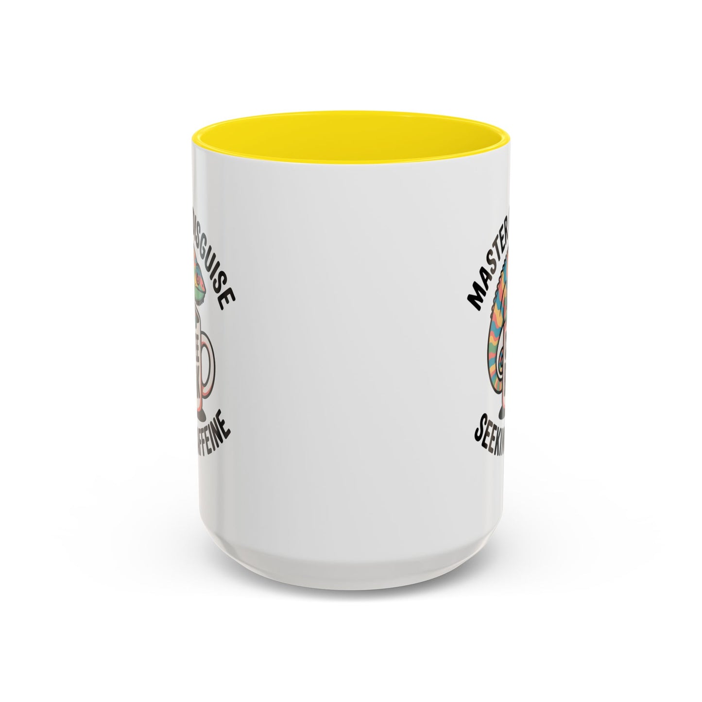 Office Mug - Master of Disguise