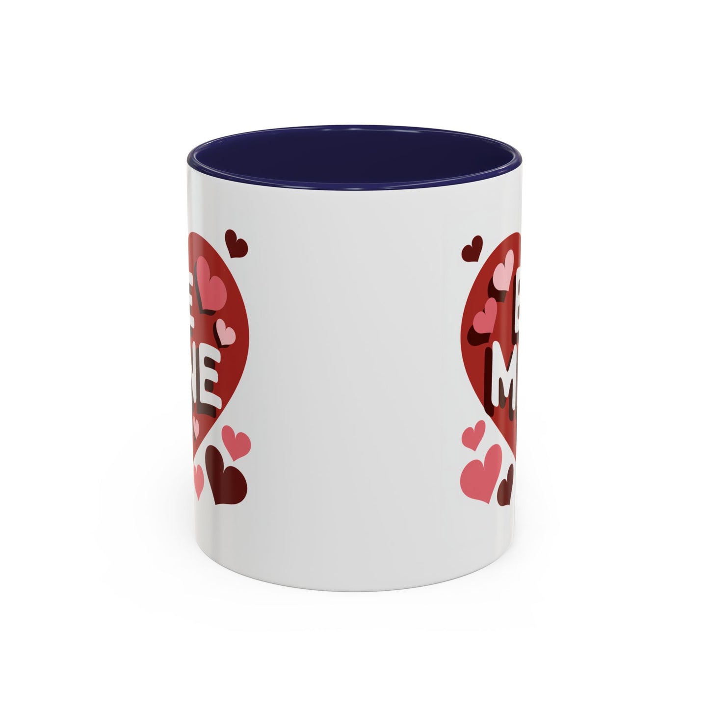 Valentine's Day Mug - Be Mine
