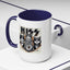 Animal Mug - Hiss