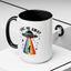 Alien Mug - Take Me Away