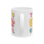 Motivation Mug - You Go Girl Smiley Face