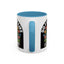 Humor Mug - Do I look Like I Care