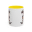 Humor Mug - Just Because I'm Awake