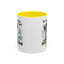 Humor Mug - For The Love of All