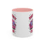 Humor Mug - Sorry My Anxiety