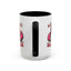 Animal Mug - A Little Bit Dramatic
