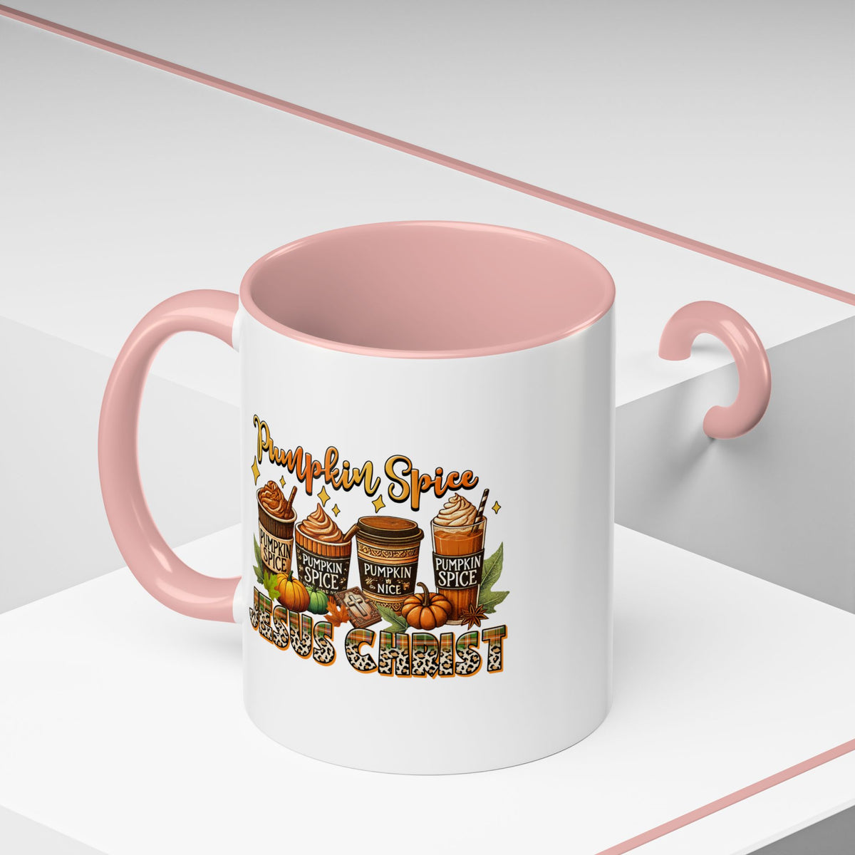 Fall Mug