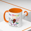Birthday Mug - Maximum Effort