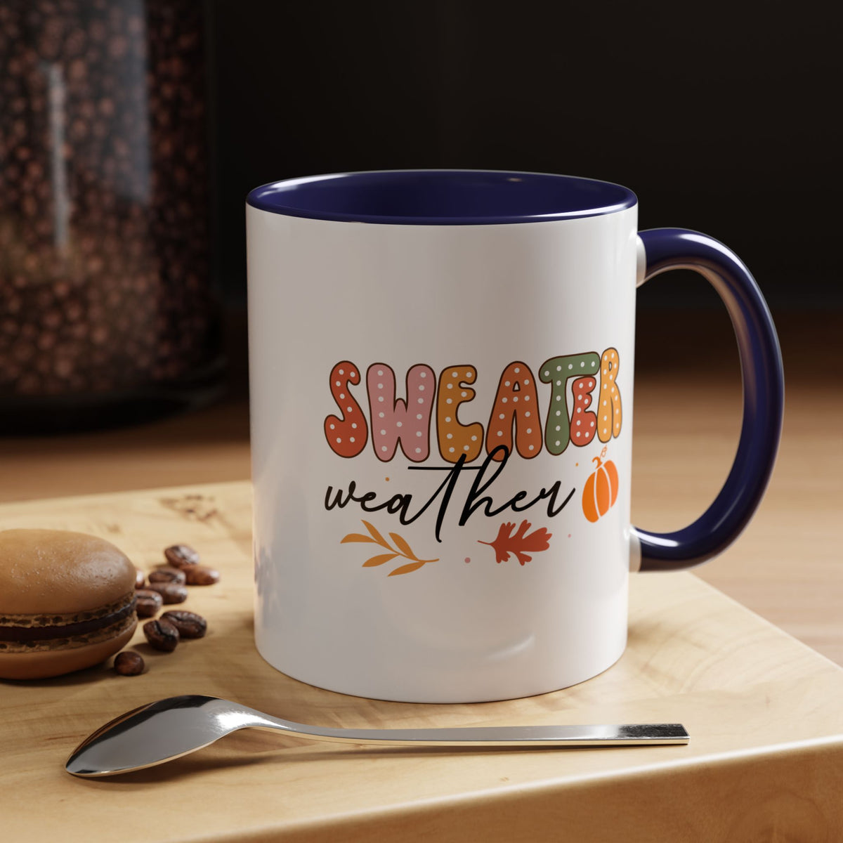Fall Mug