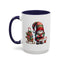 Christmas Mug - Gnome Presents