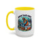 Father's Day Mug - Doin Dad Sh*t