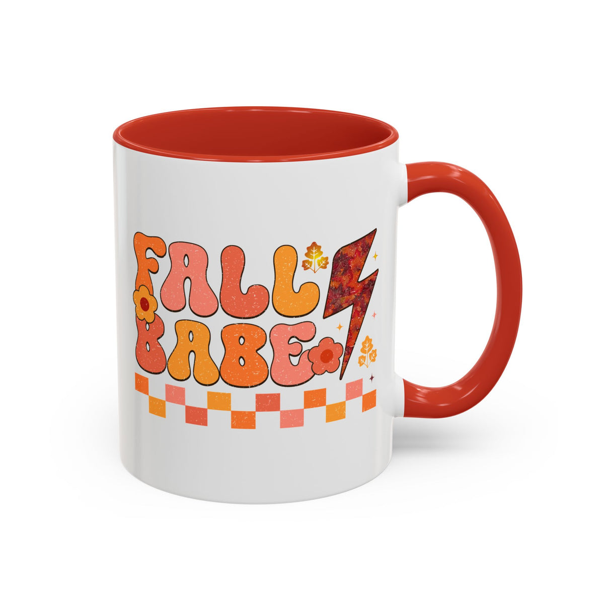 Fall Mug