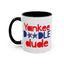 4th of July Mug - Yankee Doodle Dude