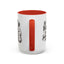 Humor Mug - Be Bold Be Fabulous