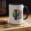 Motivation Mug - Always Believe In The Impossible