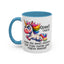 Adult Mug - Queef Unicorn