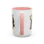 Humor Mug - Completely Unhinged