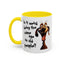 Birthday Mug - Is It Weird