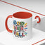Religious Mug - God Is With Her