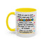 Wellness Mug - Amazing People