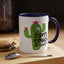 Humor Mug - Can't Touch This