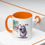 Animal Mug - Sniff Happens