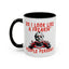 Humor Mug - Do I look Like a Freakin' People Person