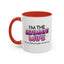 Anniversary Mug - I'm The Ultimate Wife