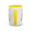Office Mug - I May Be Crazy