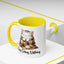 Humor Mug - Busy Doing Nothing