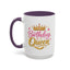 Birthday Mug - Birthday Queen