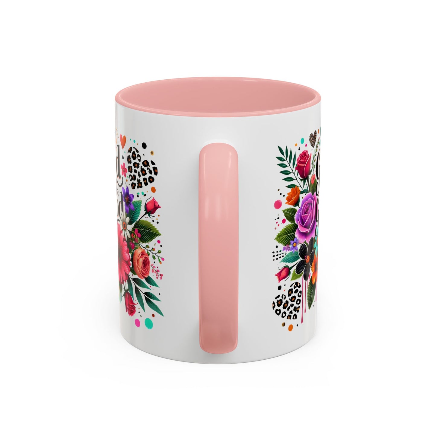 Religious Mug - God Is Good