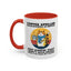 Humor Mug - Coffee Spelled Backwards is Eeffoc