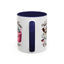 Anniversary Mug - You're The Marshmallow